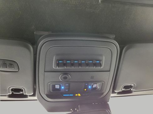 Used 2022 Ford Bronco Badlands AWD/4WD image 19