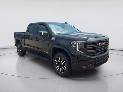 Used 2022 GMC Sierra 1500 AT4 w/ AT4 Premium Package