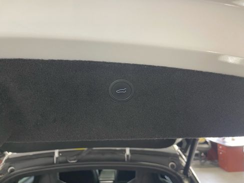 Used 2023 Tesla Model X Plaid image 35