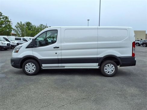 Used 2023 Ford Transit 250 Base w/ Exterior Upgrade Package image 11
