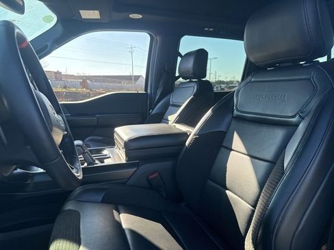 Used 2023 Ford F150 Raptor image 11