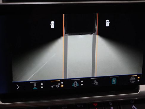 New 2026 Chevrolet Silverado 2500 LTZ w/ Z71 Chrome Sport Edition image 25