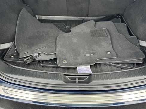 Used 2017 MAZDA CX-5 Grand Touring image 17