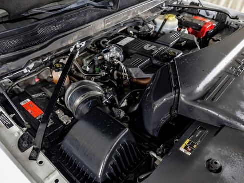 Used 2022 RAM 3500 Tradesman RWD image 39