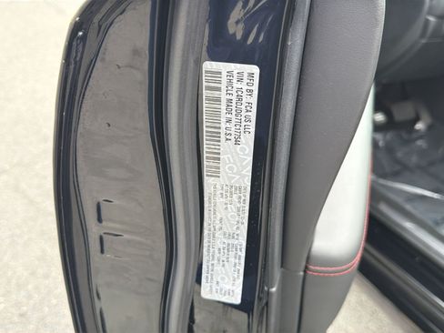 Used 2026 Dodge Durango GT AWD/4WD image 30