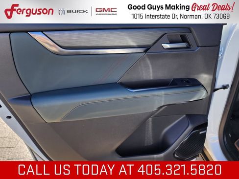 New 2026 GMC Acadia AT4 w/ Super Cruise Package AWD/4WD image 44