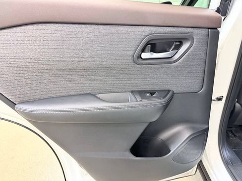 Used 2023 Nissan Rogue SV AWD/4WD image 17