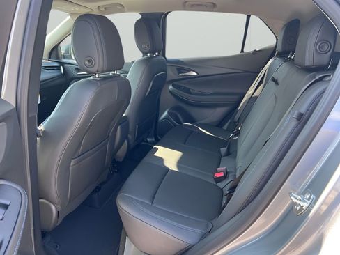 New 2026 Buick Encore GX Sport Touring w/ Advanced Technology Package image 20