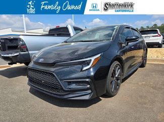 Used 2024 Toyota Corolla SE video 1