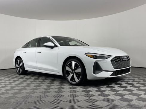 New 2025 Audi A5 2.0T Premium w/ Convenience Package image 20