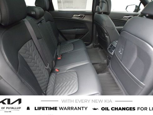 New 2026 Kia Sportage X-Line image 14