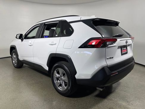 Certified 2025 Toyota RAV4 XLE w/ Weather Package image 5