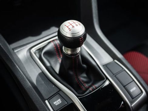 Used 2020 Honda Civic Si image 10