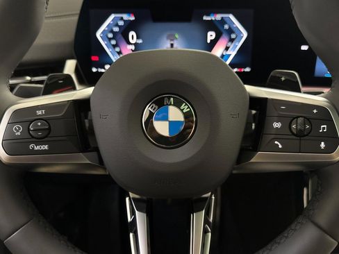 New 2026 BMW X2 xDrive28i w/ Technology Package AWD/4WD image 17