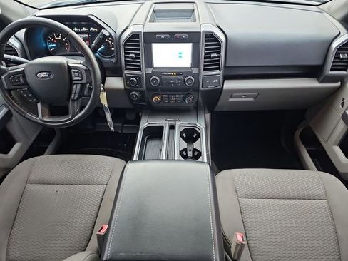 Used 2019 Ford F150 XLT w/ Equipment Group 302A Luxury image 18