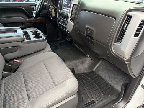 Used 2016 GMC Sierra 2500 SLE w/ SLE Preferred Package image 30