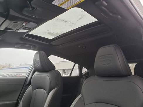 New 2026 Subaru Crosstrek 2.5i Wilderness image 16