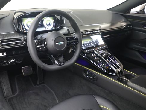 New 2026 Aston Martin V8 Vantage S RWD image 20