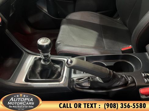 Used 2017 Subaru WRX Limited image 31