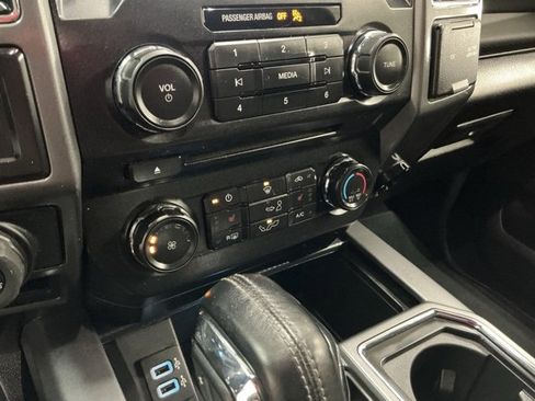 Used 2018 Ford F150 XLT w/ Equipment Group 302A Luxury image 22