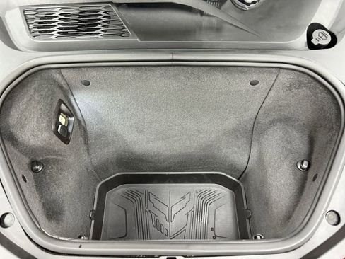 Used 2023 Chevrolet Corvette Stingray Convertible image 26