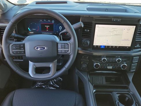 New 2026 Ford F250 Lariat w/ Tremor Off-Road Package image 8