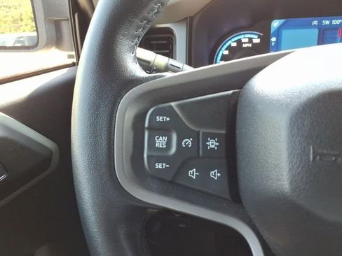 Certified 2023 Ford Bronco Badlands AWD/4WD image 19