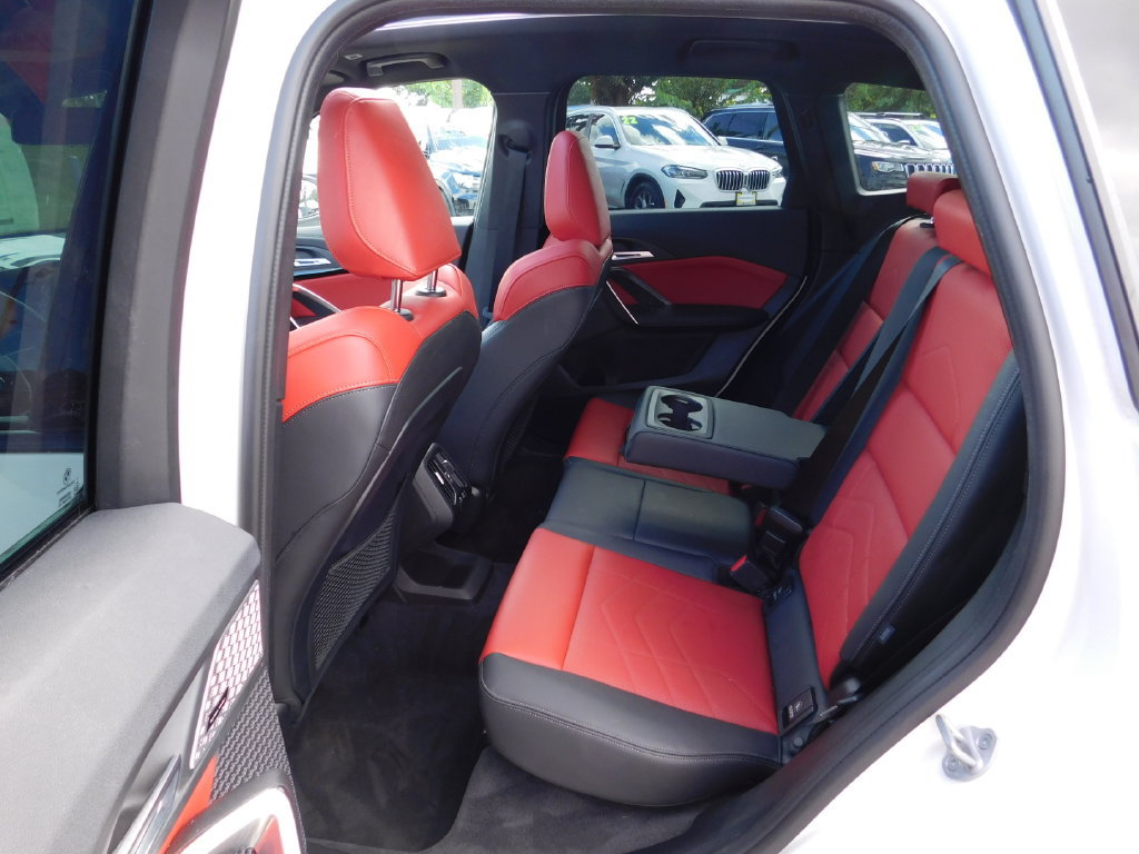 Used 2023 BMW X1 xDrive28i w/ Premium Package AWD/4WD image 16