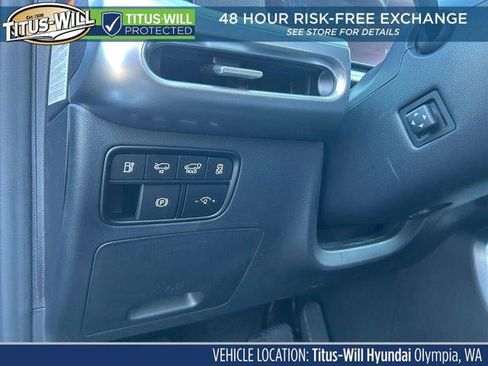 New 2026 Hyundai Ioniq 9 Limited w/ Tow & Go Package image 58