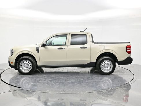 New 2025 Ford Maverick XL w/ 4K Tow Package image 8