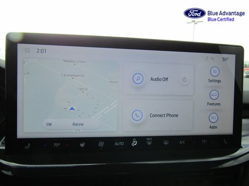 Certified 2023 Ford Escape ST-Line Select w/ Tech Pack #2 AWD/4WD image 18