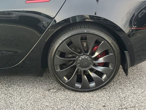 Used 2022 Tesla Model 3 Performance image 20