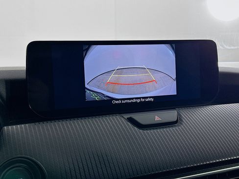 Used 2025 MAZDA CX-90 3.3 Turbo w/ Select Package image 22