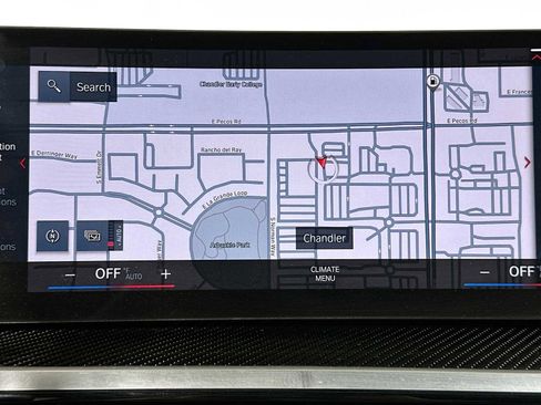 Used 2023 BMW M3 Competition image 15