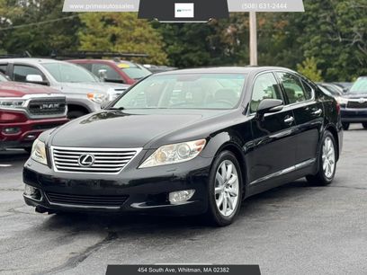 Used 2010 Lexus LS 460