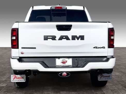 New 2026 RAM 1500 Big Horn image 4