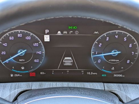 Used 2023 Kia Telluride SX image 26