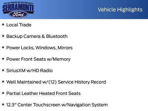Used 2019 Porsche Panamera 4 AWD/4WD image 5