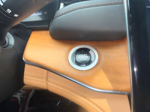 Used 2024 Jeep Grand Cherokee L Summit AWD/4WD image 14