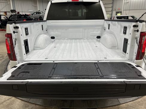 New 2025 Ford F150 XLT w/ Equipment Group 302A MID image 31