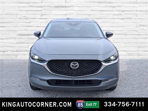 Used 2024 MAZDA CX-30 AWD 2.5 S w/ Preferred Package image 2