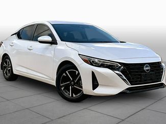 Used 2025 Nissan Sentra SV w/ All-Weather Package video 2