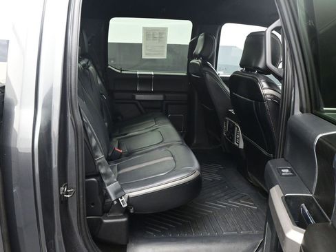 Used 2020 Ford F150 Platinum image 11