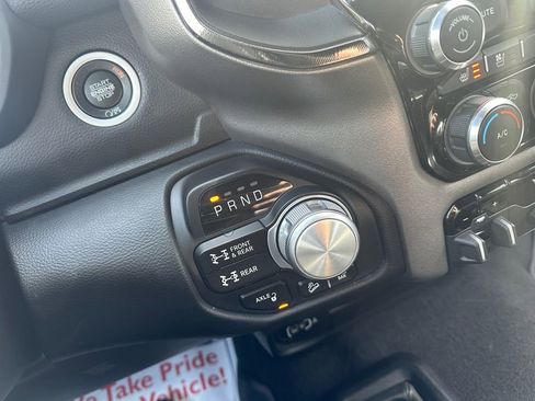 Certified 2021 RAM 2500 Power Wagon image 32