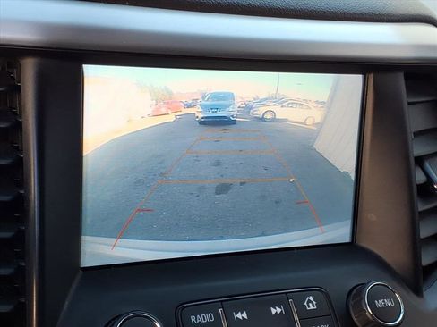 Used 2019 GMC Acadia SLT w/ LPO, Floor Liner Package image 9