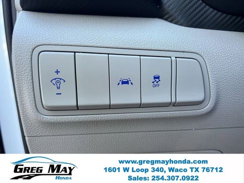 Used 2020 Hyundai Tucson SE w/ Winter Weather Package FWD image 23