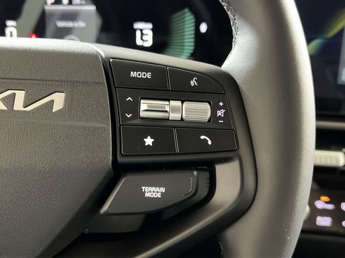 New 2026 Kia Sportage EX image 29