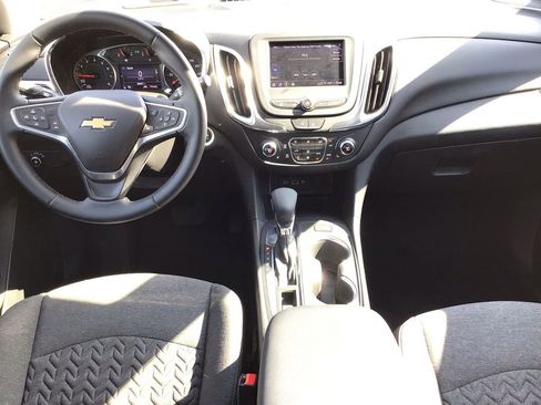 Used 2023 Chevrolet Equinox LT w/ Driver Convenience Package AWD/4WD image 21