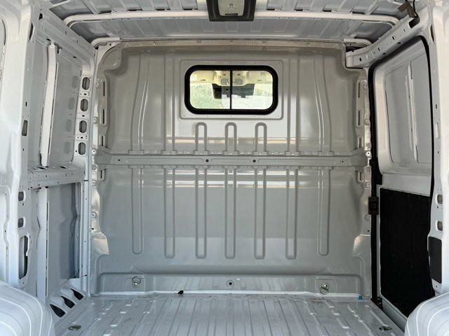 New 2026 RAM ProMaster 1500 w/ Convenience Group FWD image 29