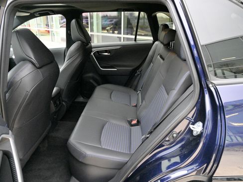 Used 2021 Toyota RAV4 XSE image 37